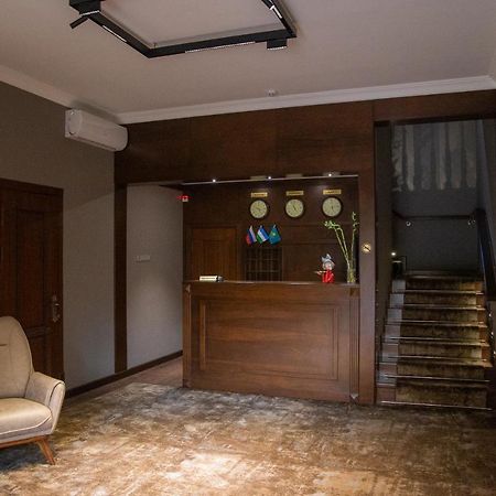 Hotel Vostok Ташкент Екстериор снимка