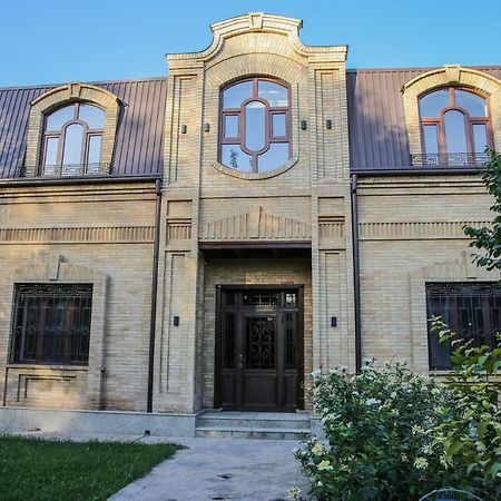 Hotel Vostok Ташкент Екстериор снимка